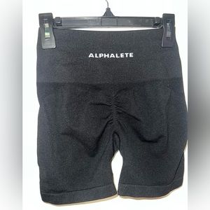 Alphalete Amplify Shorts